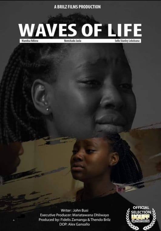 Lenasia South produced film debuts on SABC 1