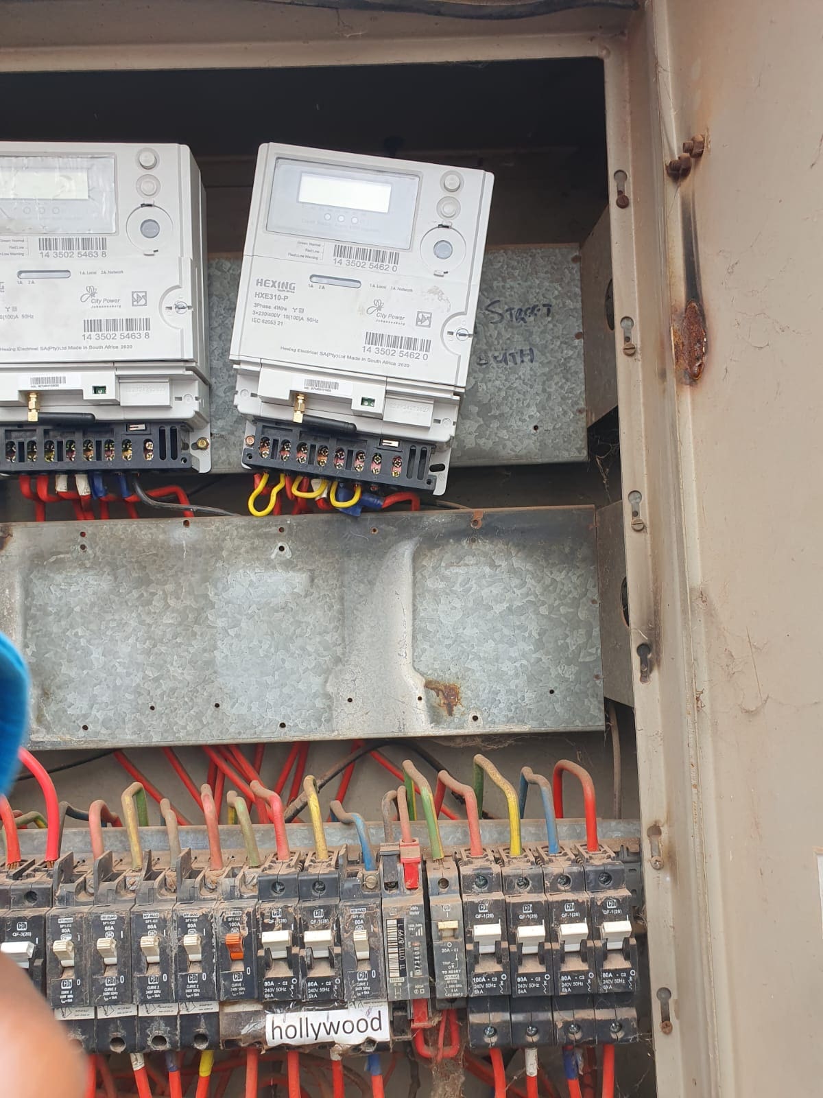 City Power owed R1.4 billion in Lenasia