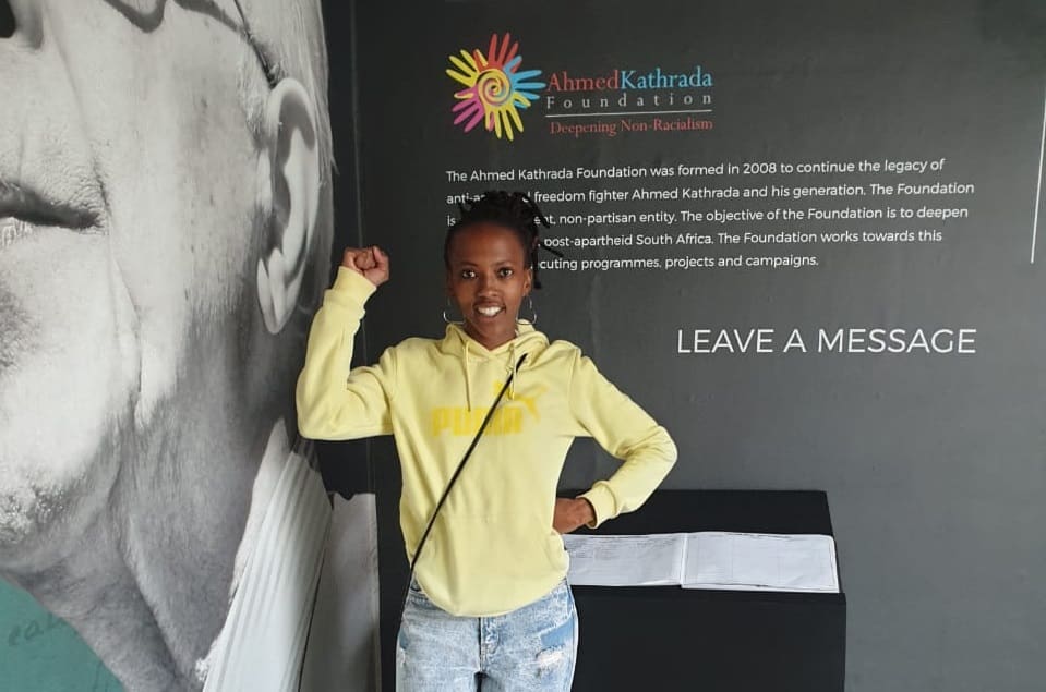 Young Writers Outreach grooms Ennerdale’s future writers