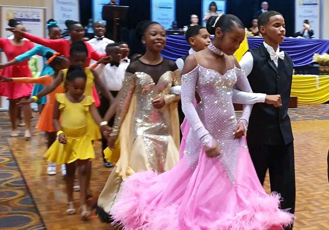 Ennerdale School of Dance changes lives one step at a time