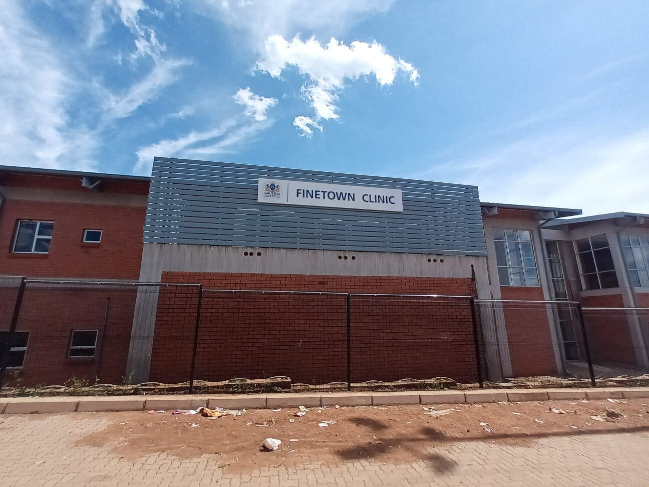 Finetown Clinic Update: Delays continue as Certificate of Occupancy remains outstanding