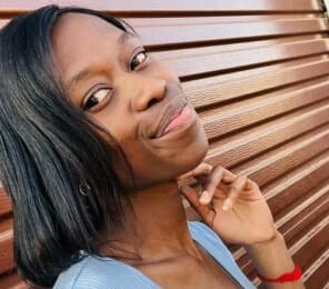 Finetown entrepreneur – Graceful Nene – solves natural hair challenges