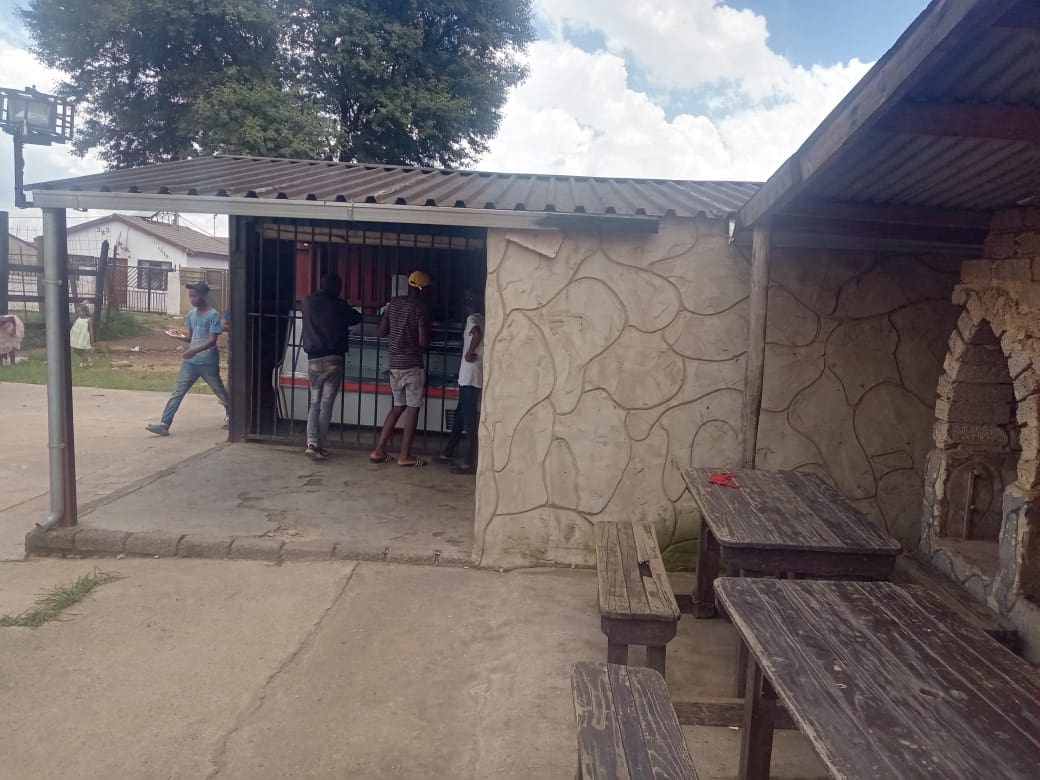 Logish Chisanyama positively contributing to the Finetown economy