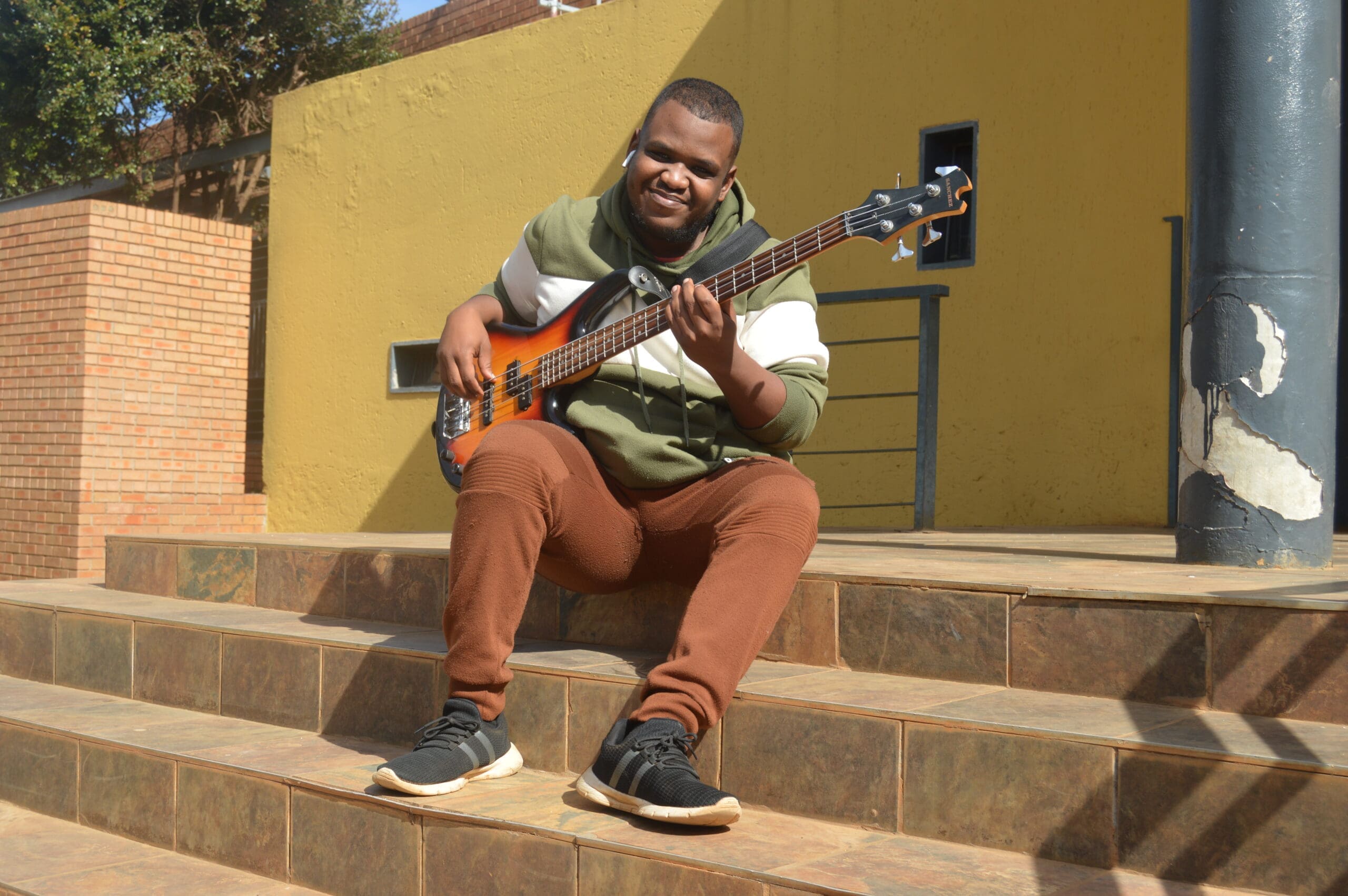 City launches Region G music workshop in Finetown – register today