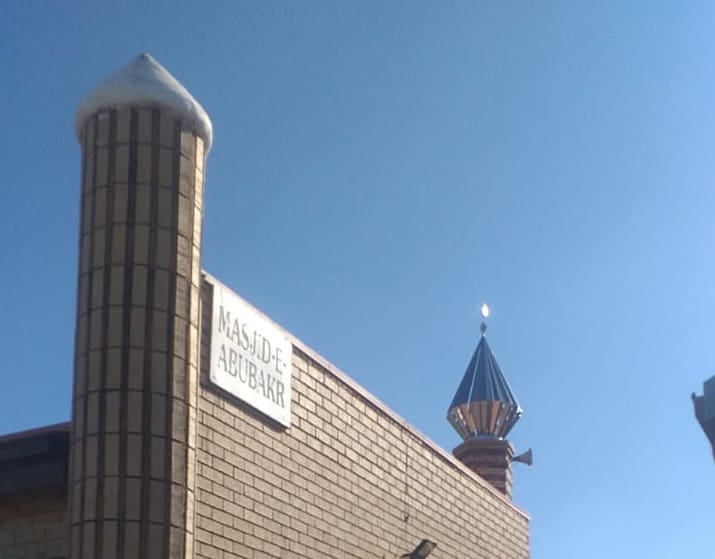 Moulana Cajee leaves Lenasia South’s Masjid Abubakr after 21 years