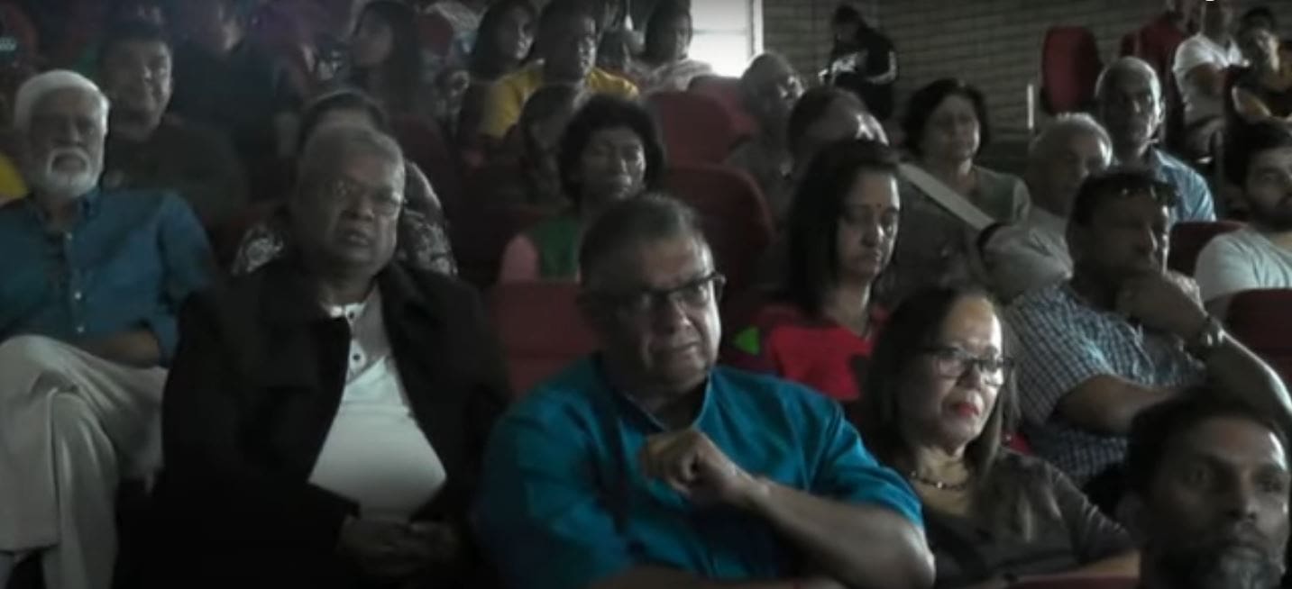 Register for launch of United Hindu Forum Gauteng