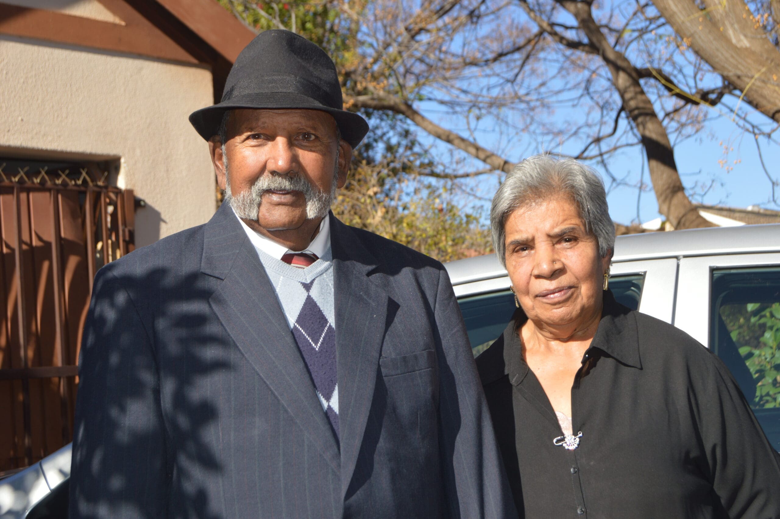 Lenasia South’s Uncle Ram turns 90