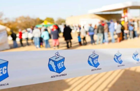 IEC to tighten security following vehicle hijacking and staff muggings in Ward 07