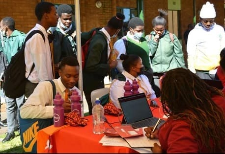 Lenasia Ext 1 Library to host Region G career Expo on 14 & 15 June