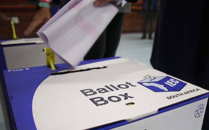 Ward 7 DA candidate pulls out of the contest