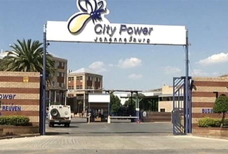 City Power announces electricity tariff increases