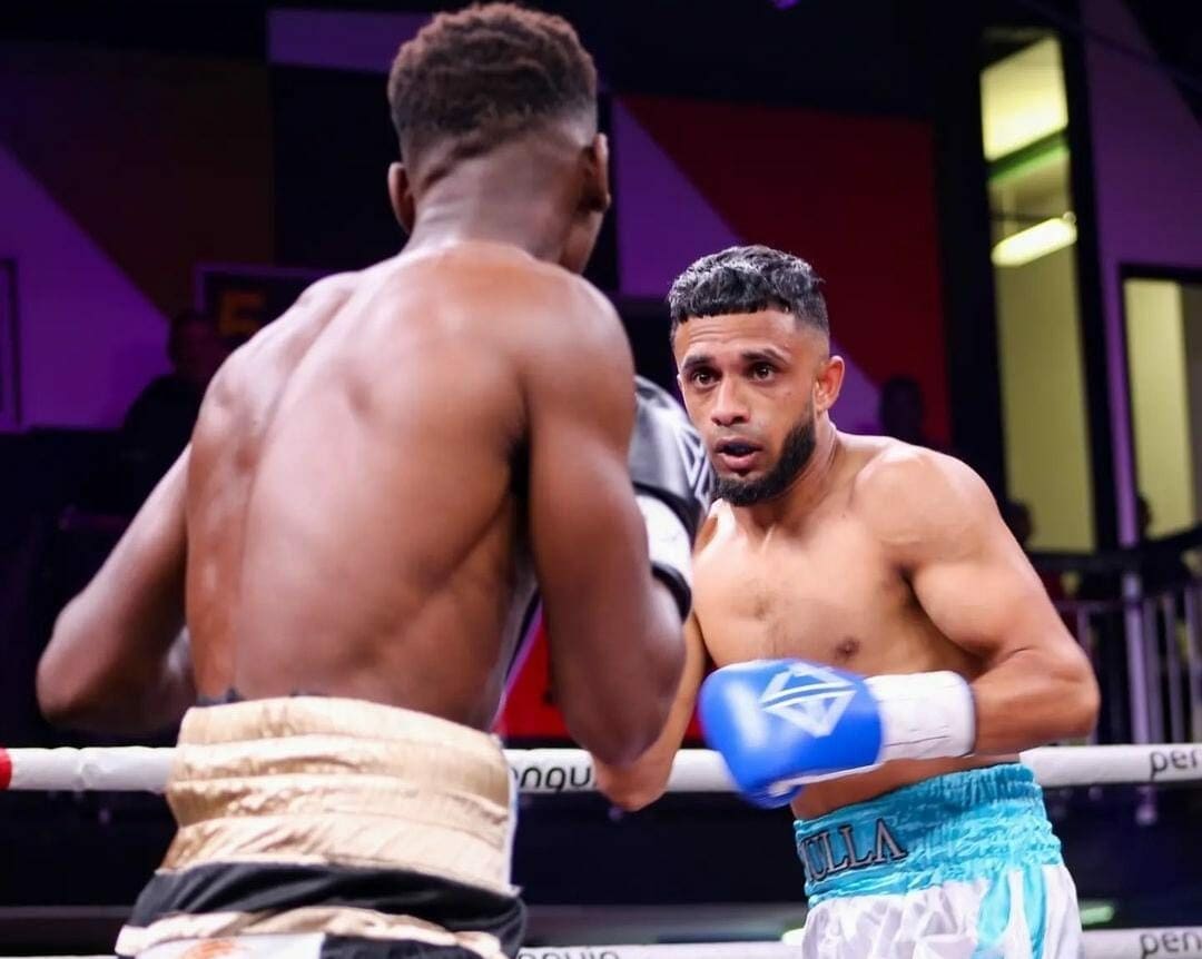 Lenasia South boxers shine at the Box Camp