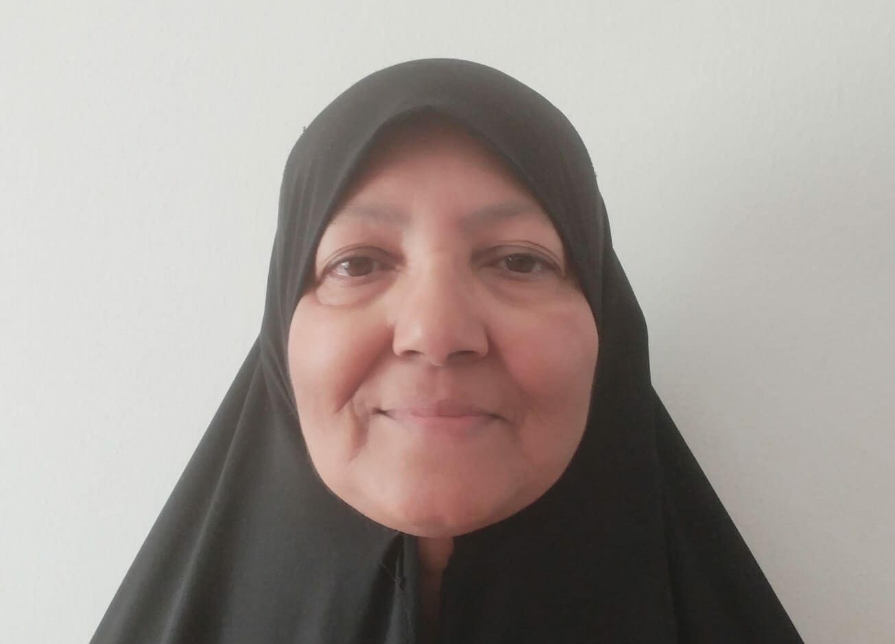 Women’s Day Special: Rooksana Conradie makes a difference in Lenasia South