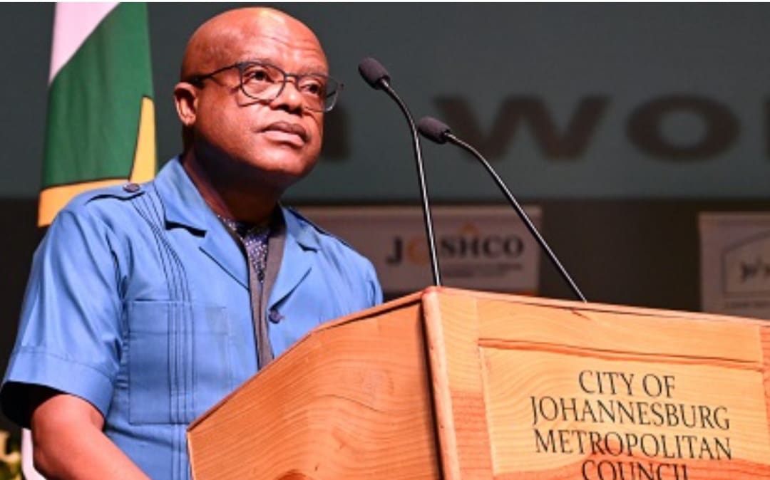 Joburg’s resilience prevails amid GCR rating downgrade