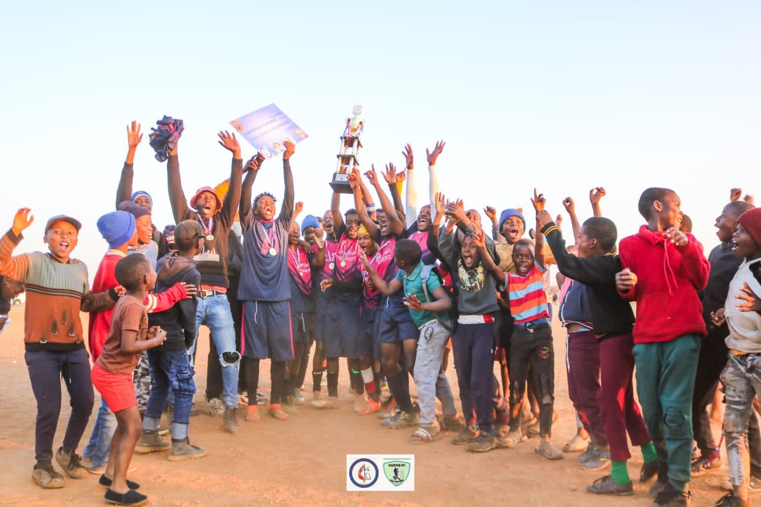 Dibaba Stars clinch Lawley’s Sihle Mtshali top 16 tourney