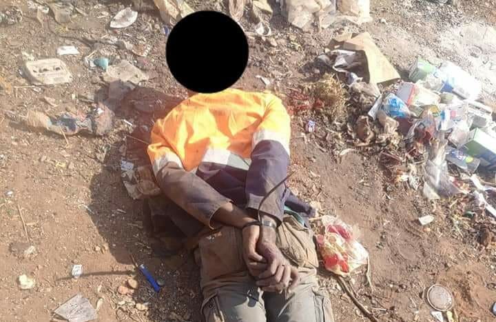 Suspect arrested for hijacking and illegal firearm possession in Finetown