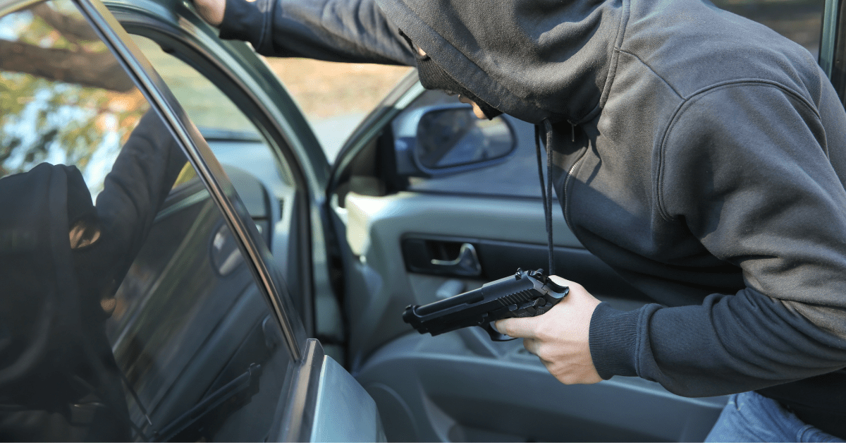 Increased armed robberies and vehicle hijacking prompt safety reminders in Lenasia South