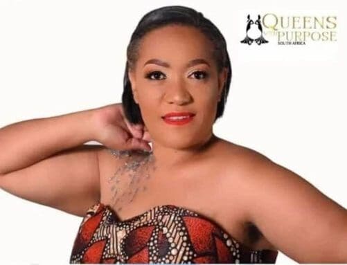 Meet Ennerdale’s award-winning author and advocate for women empowerment: Melissa Visser