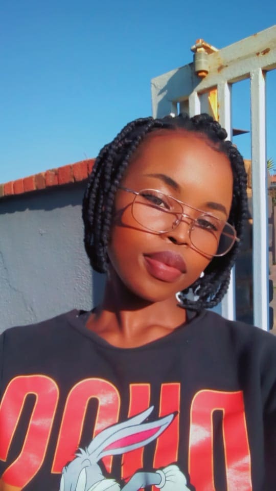 Meet Ennerdale’s Kgomotso Makgamatha: The rising voice in the Miss Revolve South Africa pageant