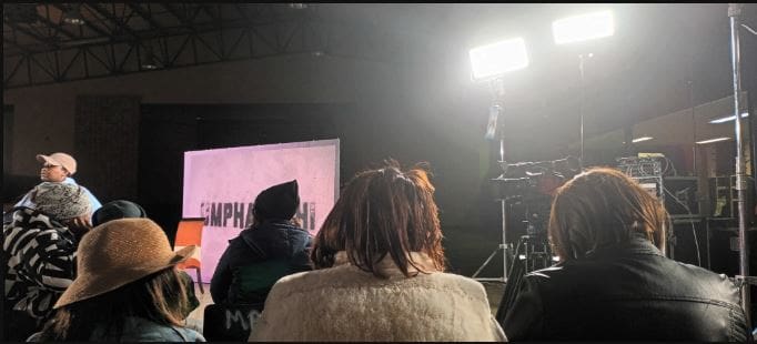 Community unity prevails in the wake of recent Ward 7 incident