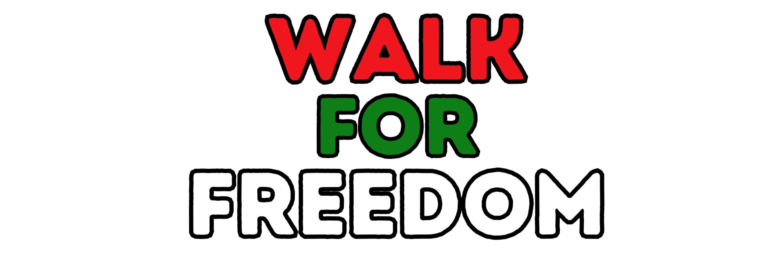14th Annual Palestine Solidarity Alliance’s “Walk for Freedom” to be held on Sunday in Lenasia