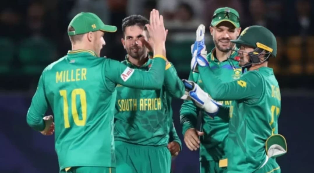 Proteas take lesson from Netherlands loss