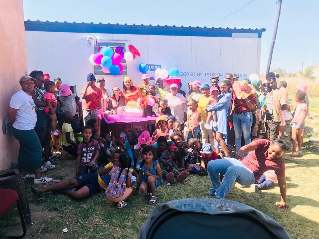Lenasia South’s Umusa celebrates 10th Anniversary with heartfelt tribute to community support