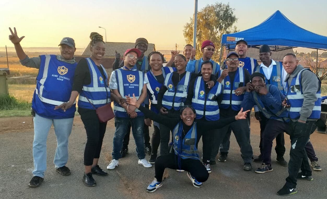 Empower the Game Changers: Help Keep Ennerdale Safe!