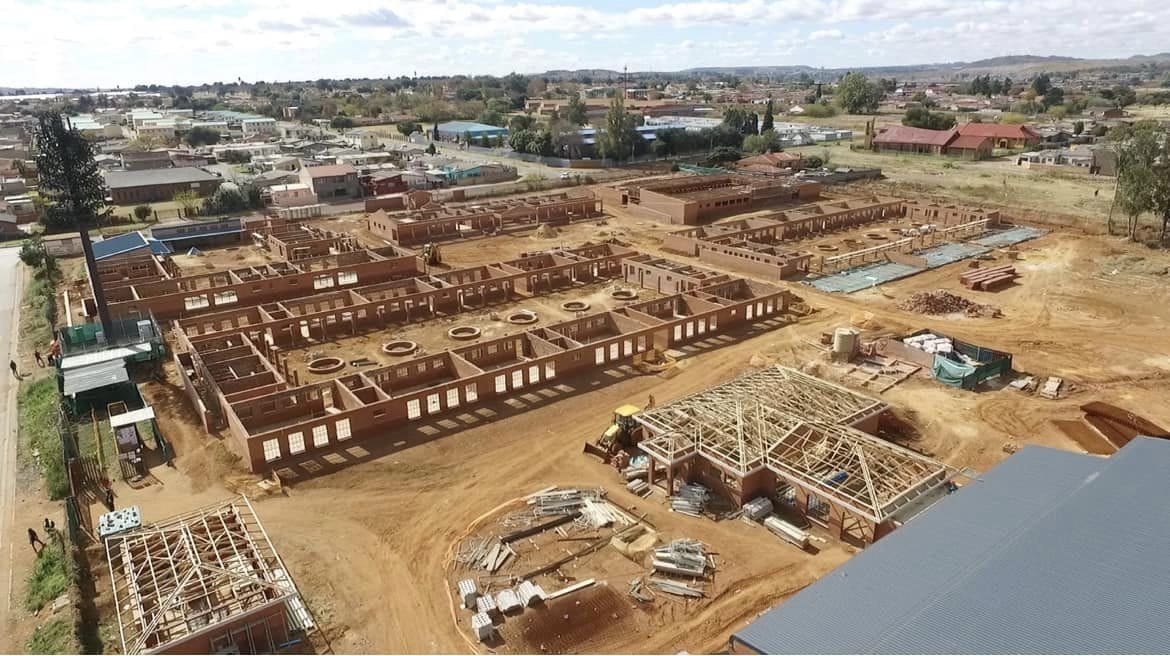 New hope for Nancefield Primary School as fresh start signals progress