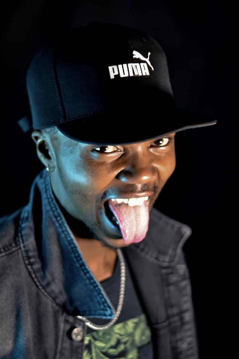 Versatile SoulexLee  shares his journey from poetry to music production