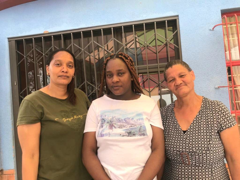 Home of Mother and Child appeals for public assistance to sustain their shelter