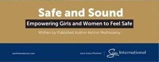 16 Days of Activism – Tips to helping South African women and girls stay safe and sound
