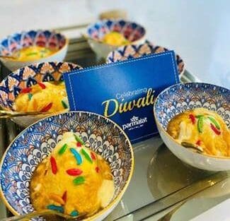 Here are Diwali treats to satisfy your sweet tooth
