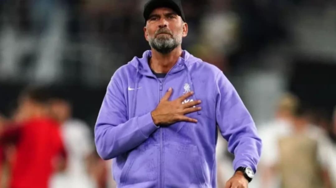 Jurgen Klopp praises Liverpool’s grit as Reds secure Carabao Cup final berth