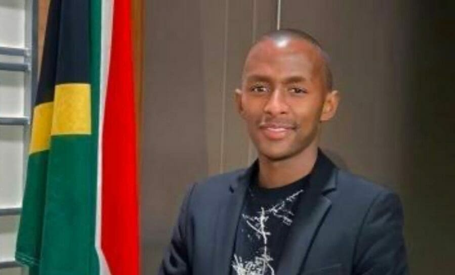 Fake UN diplomat who received SAPS escort during 2021 elections appears in court