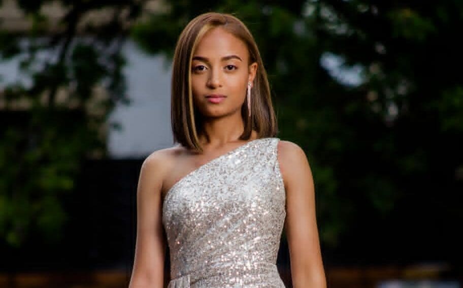 Here’s how I made it: Ennerdale top matriculant – Tashnique Tiflin – shares how she scooped 4 Distinctions