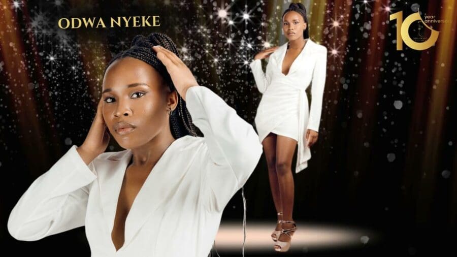 Grasmere’s Odwa Nyeke secures Top 10 voters spot in Miss Grand South Africa pageant