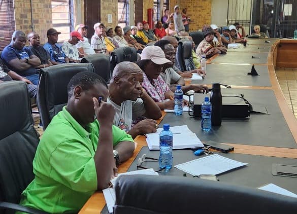 Eldorado Park Liquor Compliance workshop enhances trader understanding