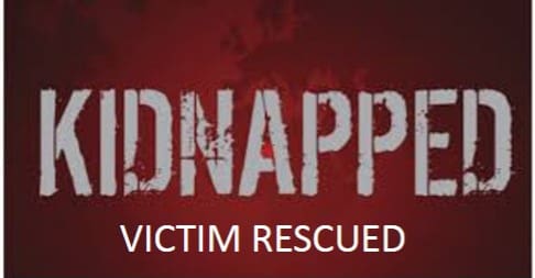 Brave rescue: 12-year-old boy freed after kidnapping by scholar transport driver