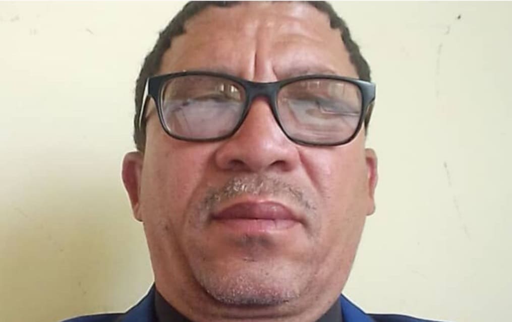 Prof Fritz Isak Dirkse continues to explore Nama Genocide