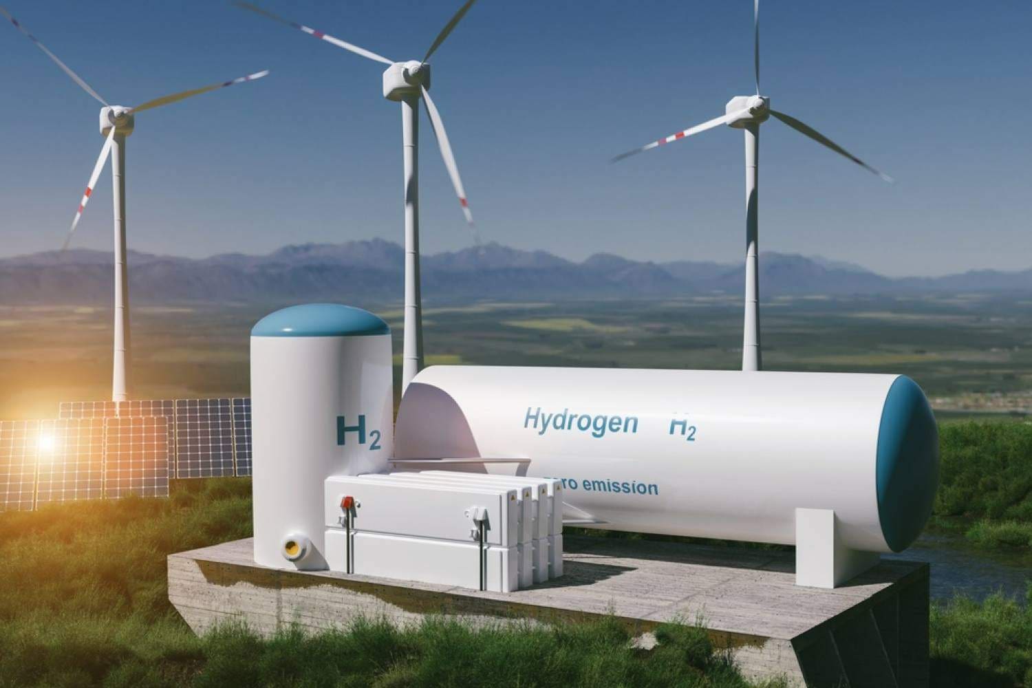 SASSCAL to host Green Hydrogen Symposium