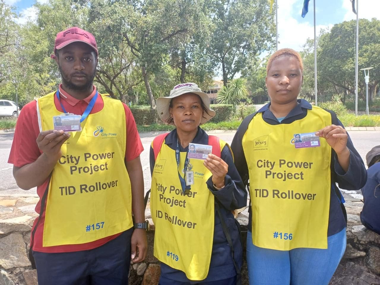 City Power to upgrade prepaid meters in Lawley, Lenasia South & Lehae to ensure uninterrupted electricity supply