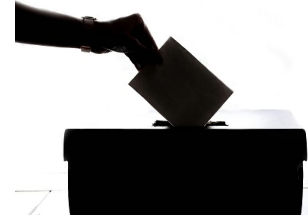 Over 2.3 million registered voters in Joburg ready for elections 