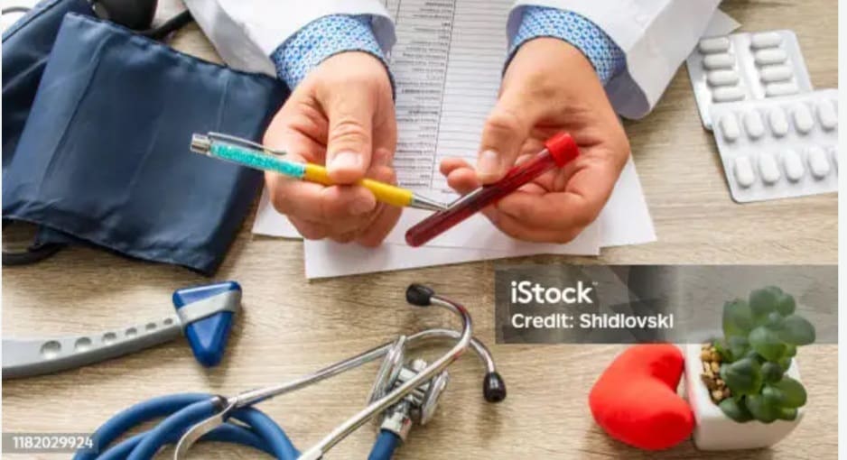 Gauteng Health urges parents to be wary of signs of Haemophilia in the early stages of a child