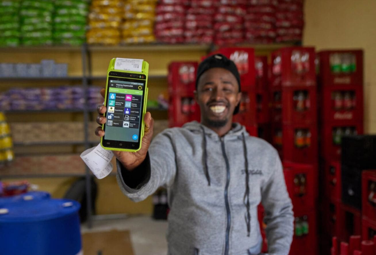 Kazang leads digital transformation in Southern Africa’s informal market