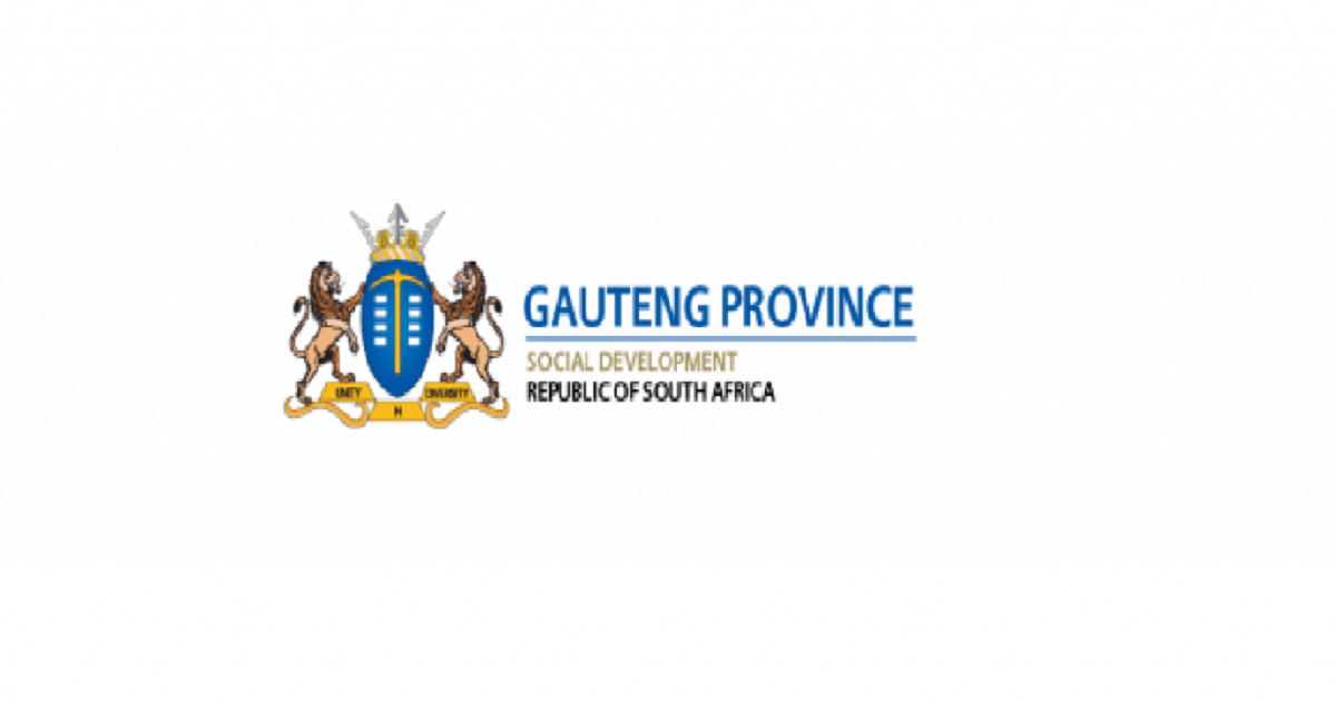 Gauteng Department of Social Development finalizes NPO Adjudication Process for 2024/25 Financial Year