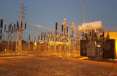Ennerdale, Lunar and Hopefield Substations to remain off until repairs are complete