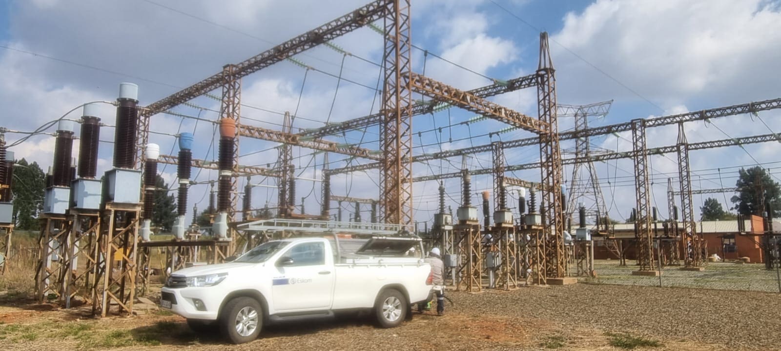 CITY POWER UPDATE: Lenasia South, Migson Manor, Finetown, Grasmere and Mountain View to be restored today while Ennerdale, Meriting and Lawley will be restored tomorrow
