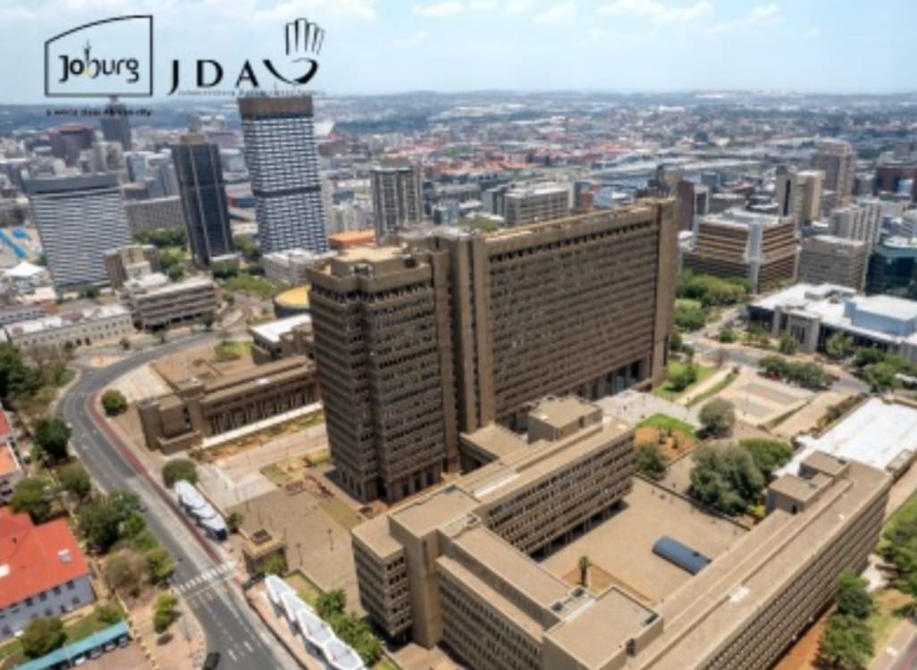 State of the City Address prioritises connectivity, mobility and urban resilience