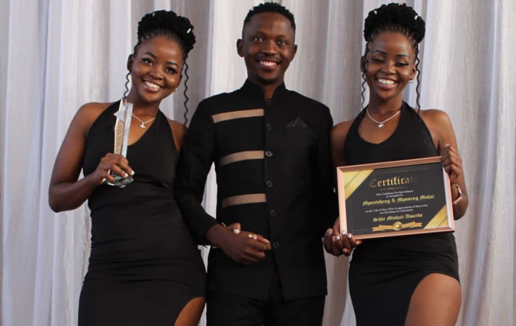 Inaugural Sihle Mtshali Lawley Awards inspire youth excellence